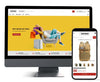 Load image into Gallery viewer, Premium Store - el dropshipper - crear tiendas con shopify