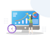 Ad budget - el dropshipper - crear tiendas con shopify